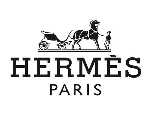 hermes logotype