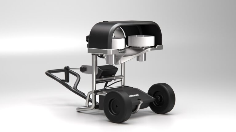 football launcher for lynxsport
