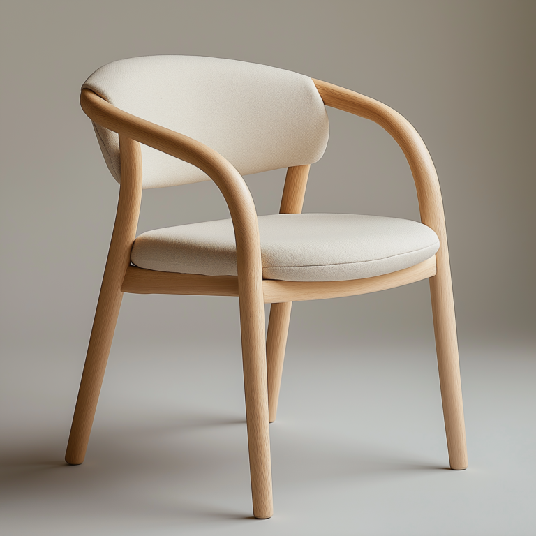 Chair Experiment