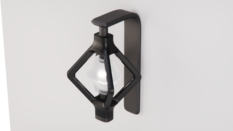 Yuda Outdoor Light