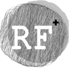 the rooster factory logotype