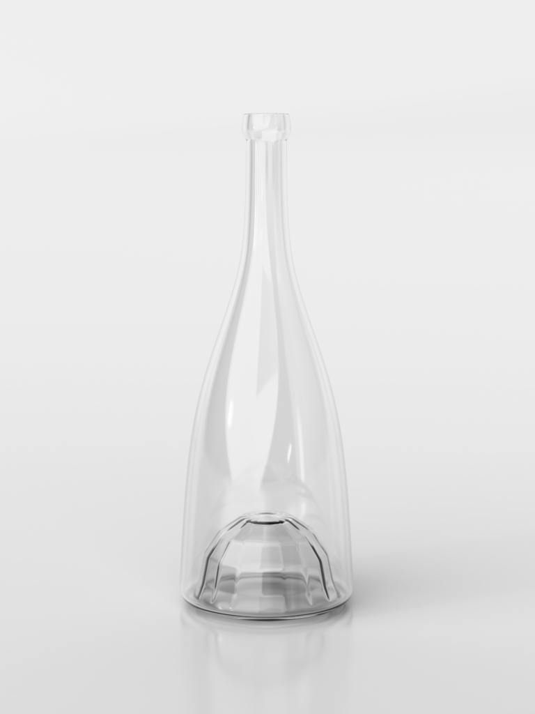verallia design bottle glass award 2015